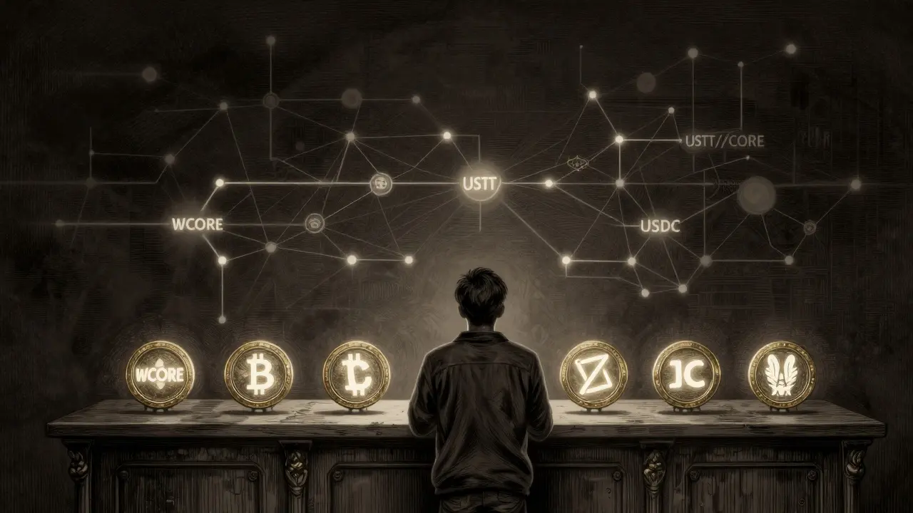 IceCreamSwap (Core) Crypto Exchange Review: Is It Worth Using in 2026?