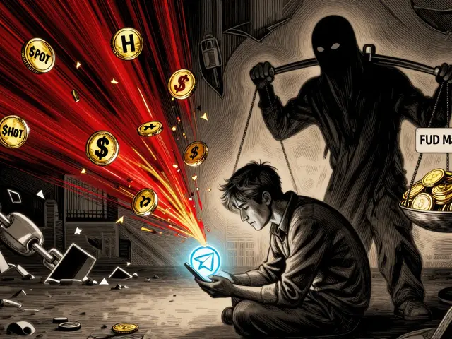 Ebi.xyz Crypto Exchange Review: High-Risk Meme Coin DEX with Telegram Integration