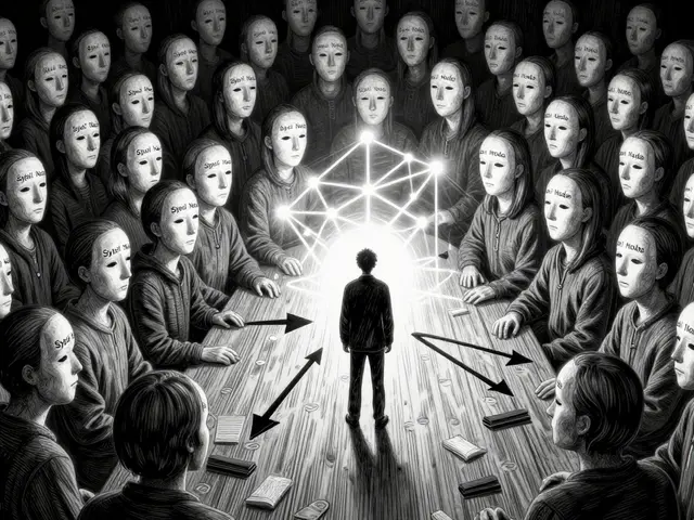 What Is a Sybil Attack on Blockchain? Explained Simply