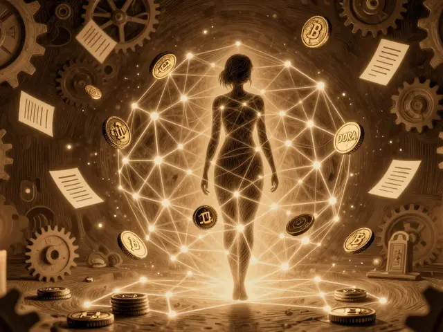 What is DORA (DORA) Crypto Coin? The Female-Centric CeDeFi Token Explained