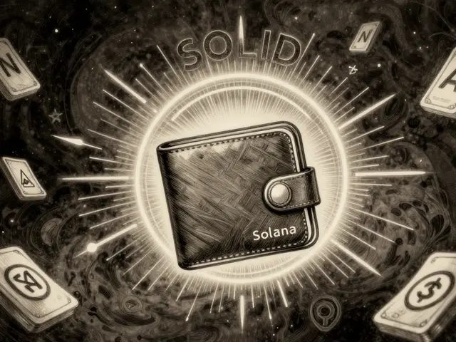 What is Solana ID (SOLID) Crypto Coin? A Practical Guide to the Solana Ecosystem’s Identity Protocol