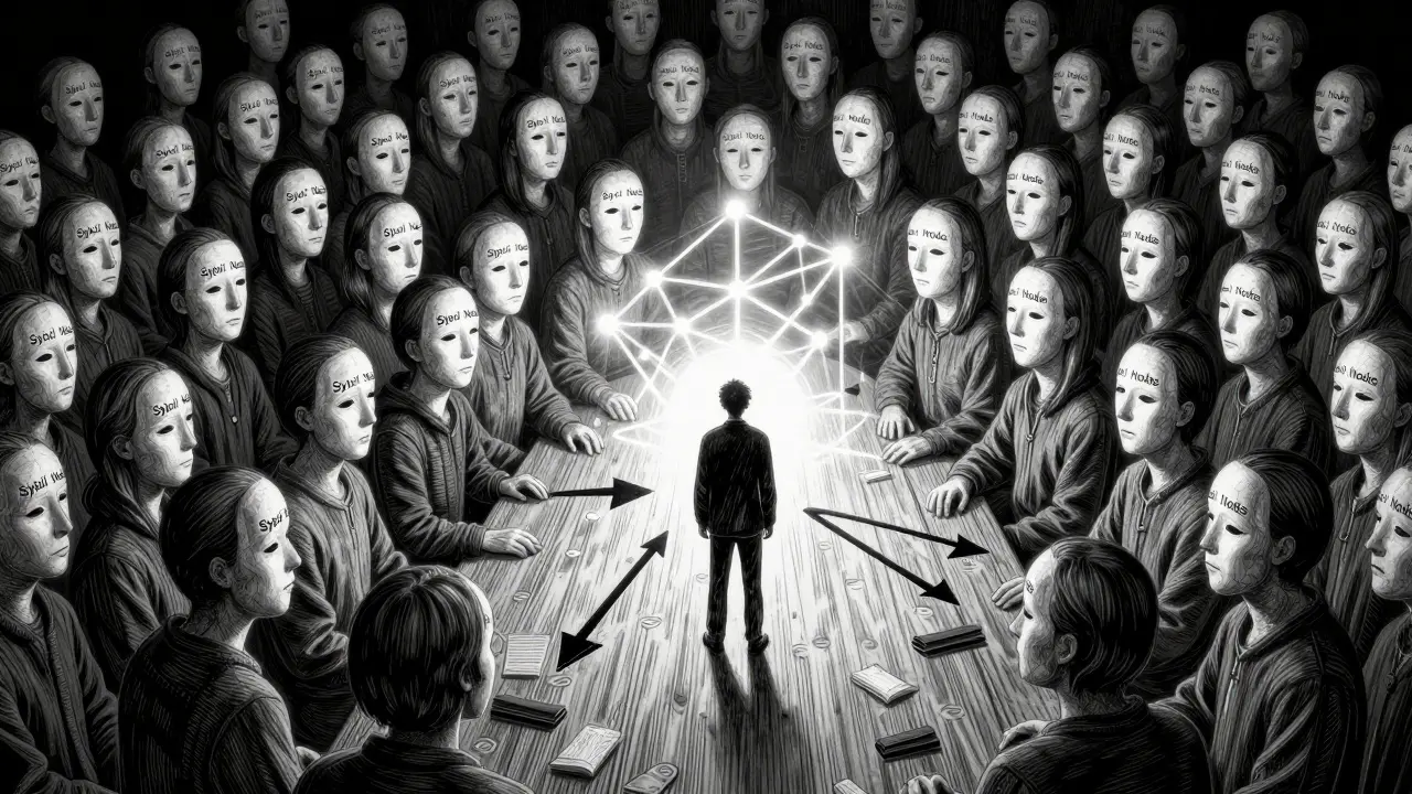 What Is a Sybil Attack on Blockchain? Explained Simply