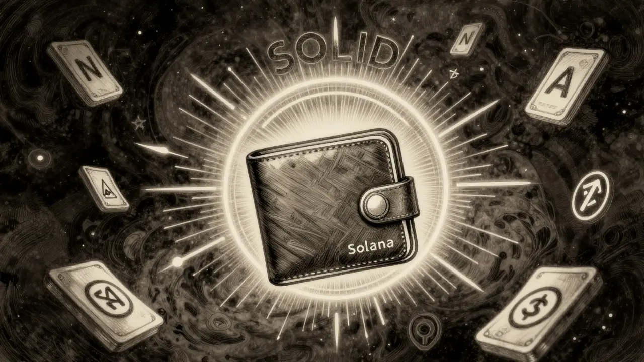 What is Solana ID (SOLID) Crypto Coin? A Practical Guide to the Solana Ecosystem’s Identity Protocol