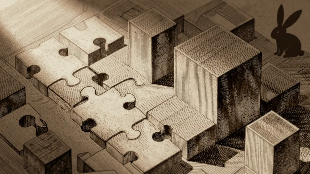 (BP) BunnyPark Airdrop Guide: Eligibility, Claims & 2026 Details