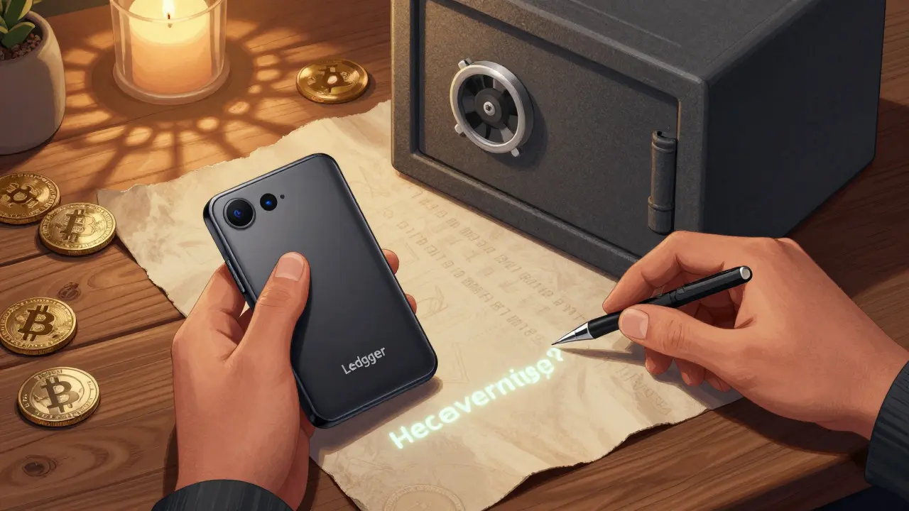 How to Choose the Best Cryptocurrency Wallet in 2026