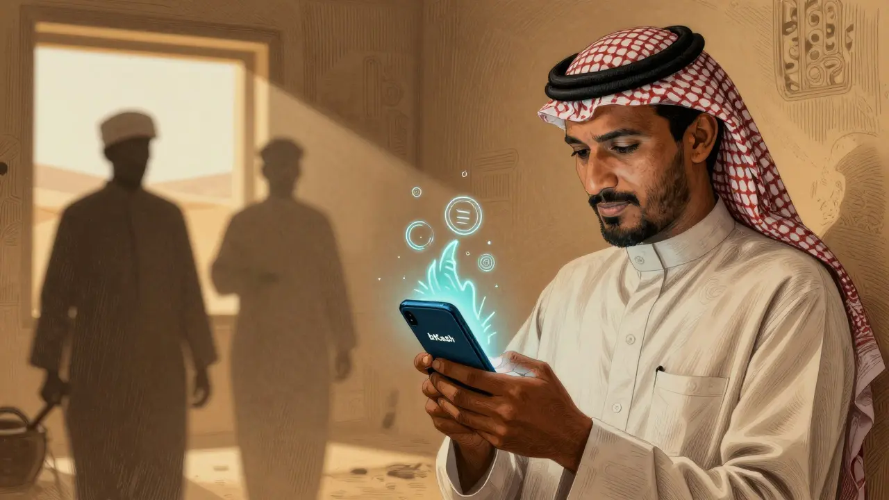 Remittances and Crypto Use in Bangladesh: Why Crypto Is Banned and How Formal Channels Are Booming