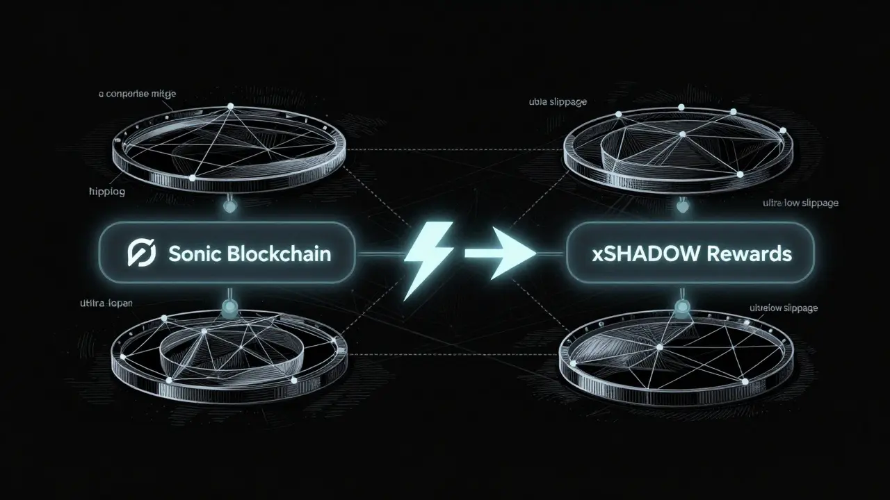 Shadow Exchange v2 Crypto Exchange Review: Speed, Fees, and Niche Dominance on Sonic