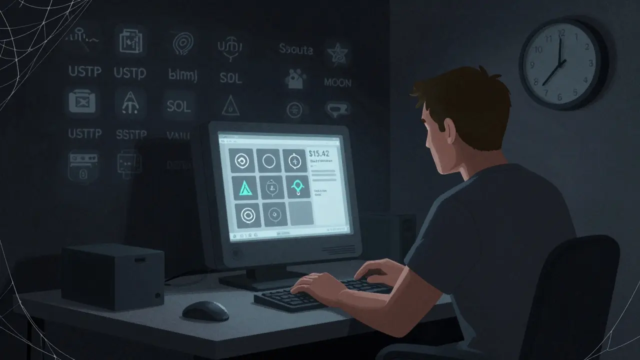 Sushiswap on Arbitrum Nova: A Realistic Review of the Low-Fee DEX