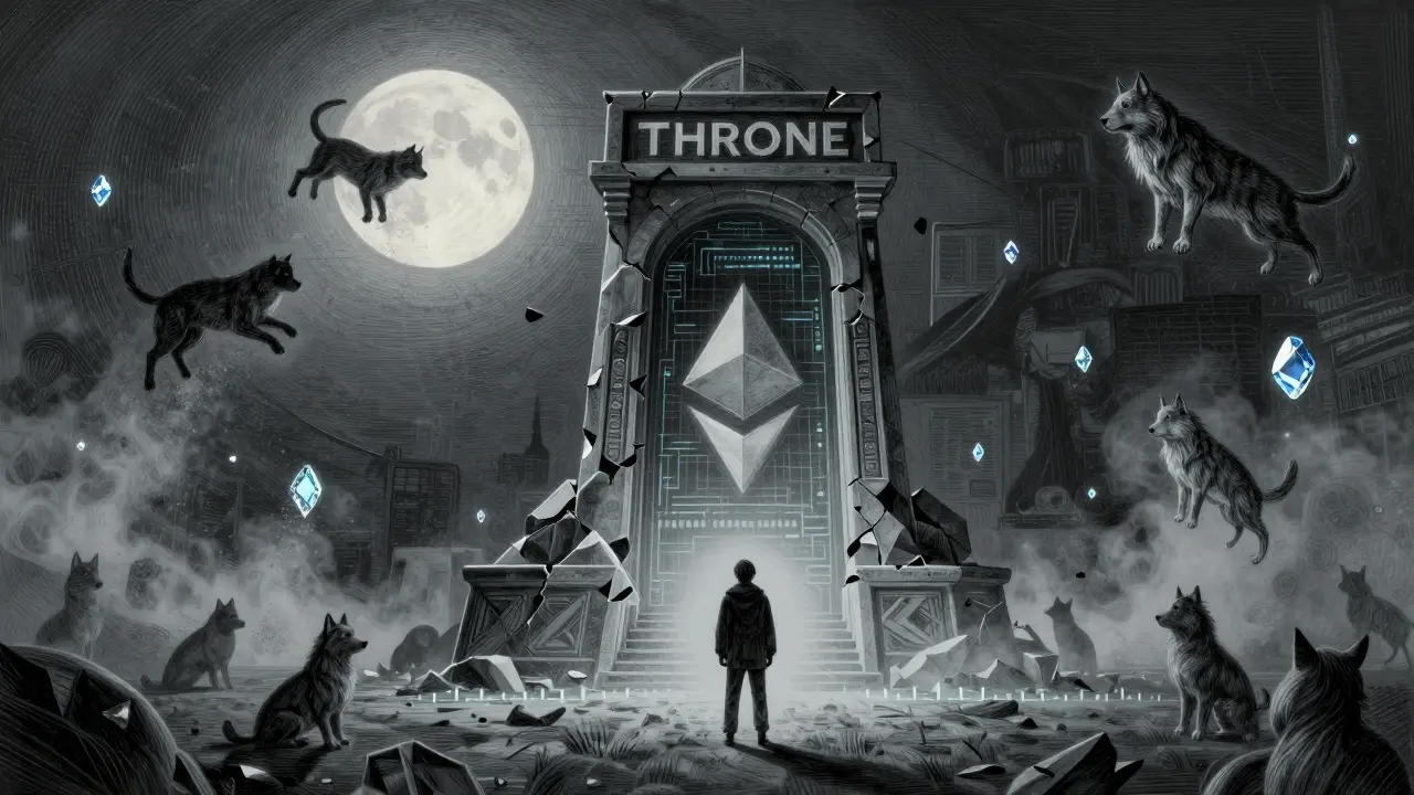 THN Airdrop by Throne: What You Need to Know in 2026