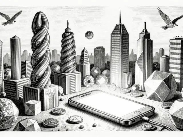 Bored Candy City Exchange Review: Is This New DeFi Platform Safe?