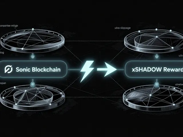 Shadow Exchange v2 Crypto Exchange Review: Speed, Fees, and Niche Dominance on Sonic