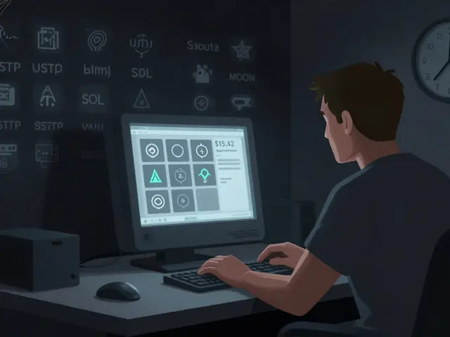 Sushiswap on Arbitrum Nova: A Realistic Review of the Low-Fee DEX