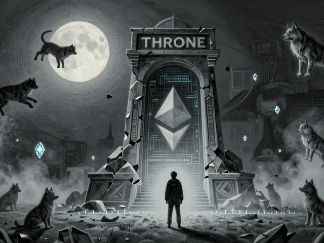 THN Airdrop by Throne: What You Need to Know in 2026