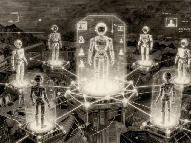 What Is AI Agent Layer (AIFUN): Complete Token Breakdown