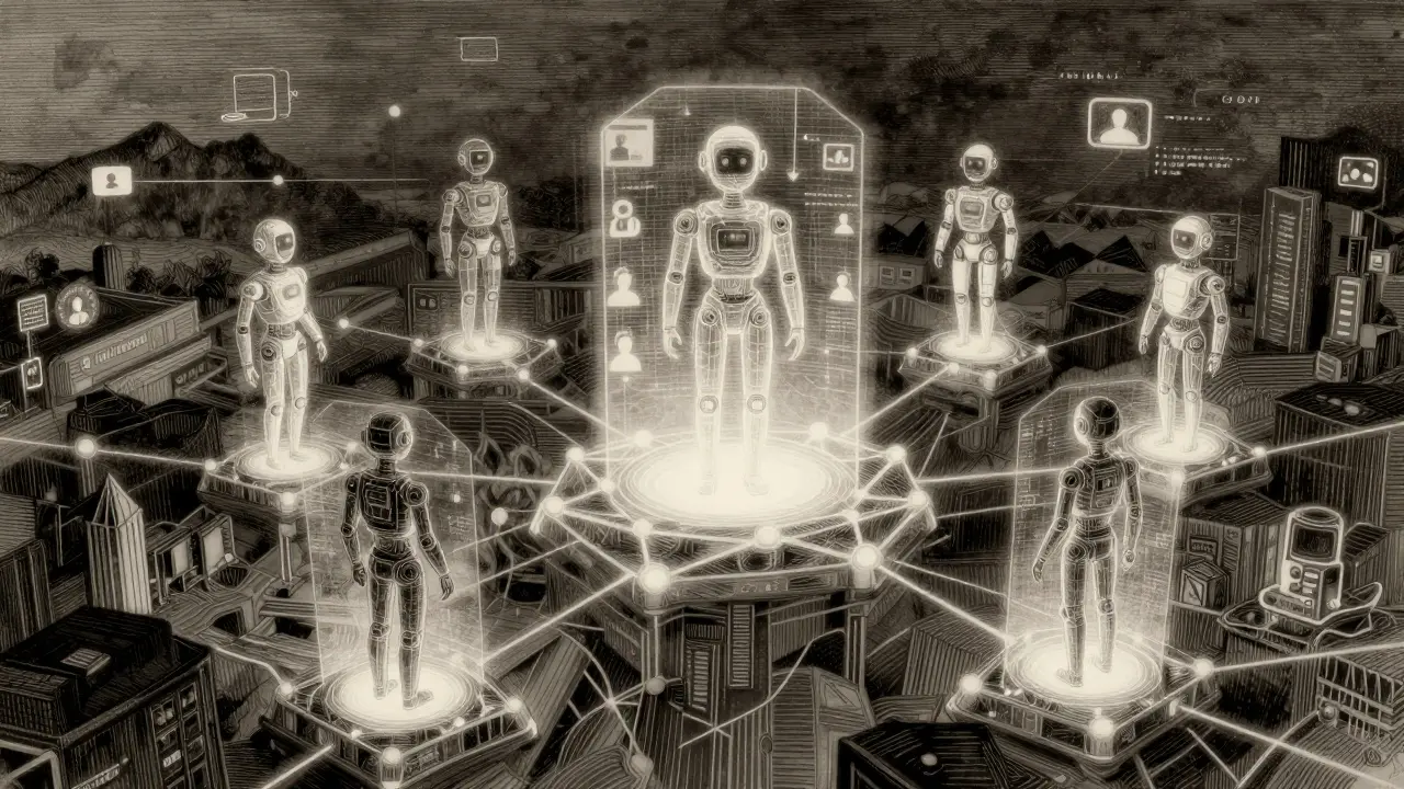 What Is AI Agent Layer (AIFUN): Complete Token Breakdown