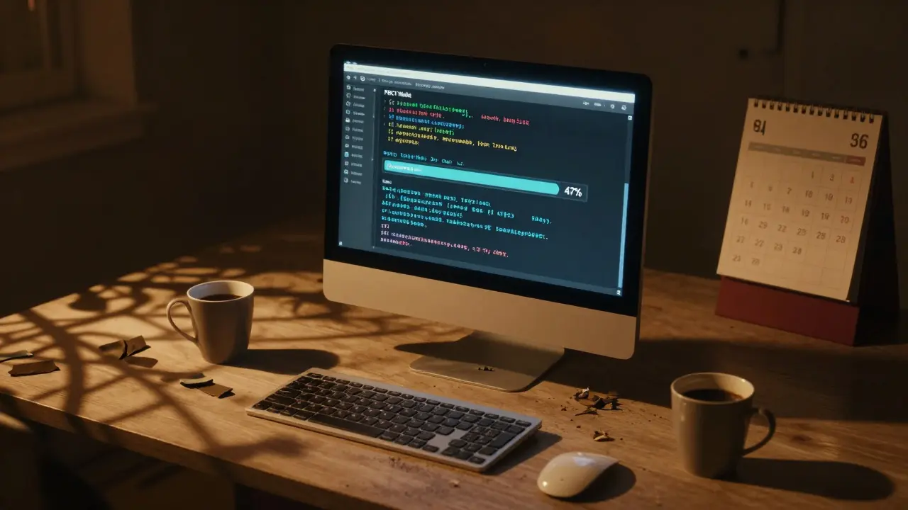 What is PRivaCY Coin (PRCY) Crypto Coin? Privacy Claims vs. Reality in 2026