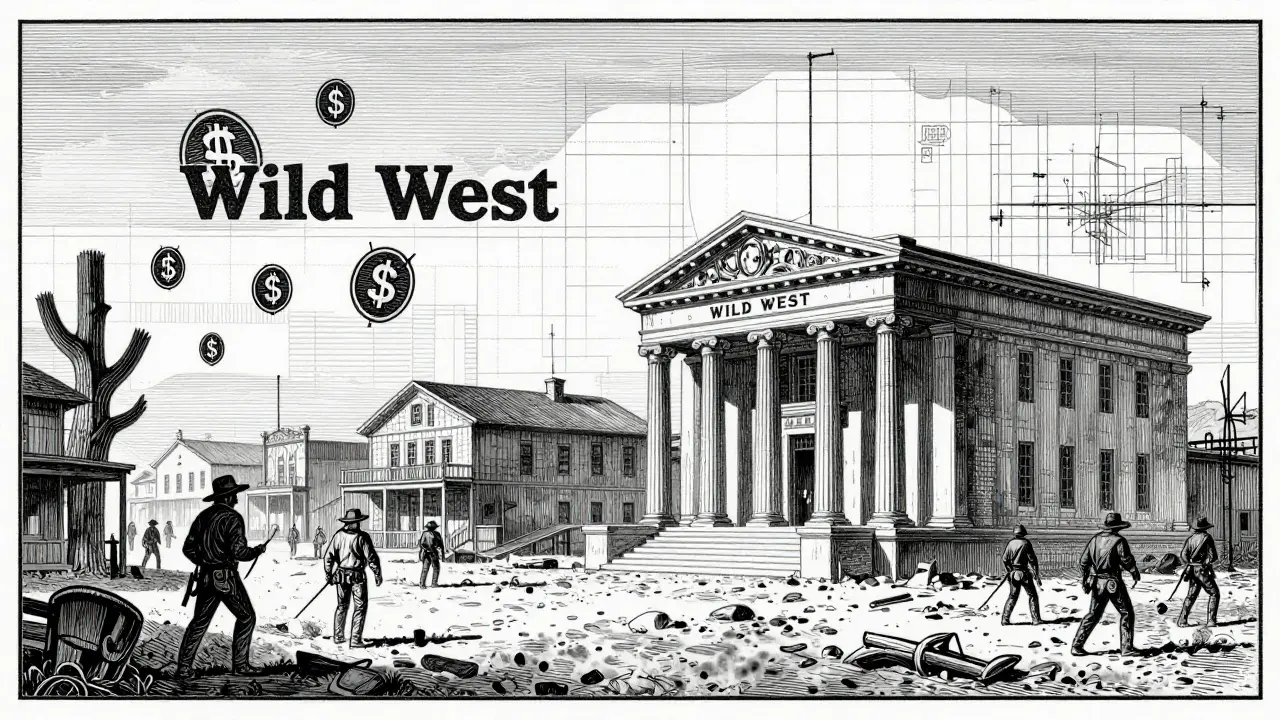 AML Compliance for Crypto Businesses: A Practical Guide for 2026