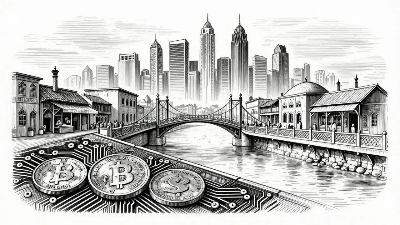 Bitpin Review: Is This Iranian Crypto Exchange Right for You?