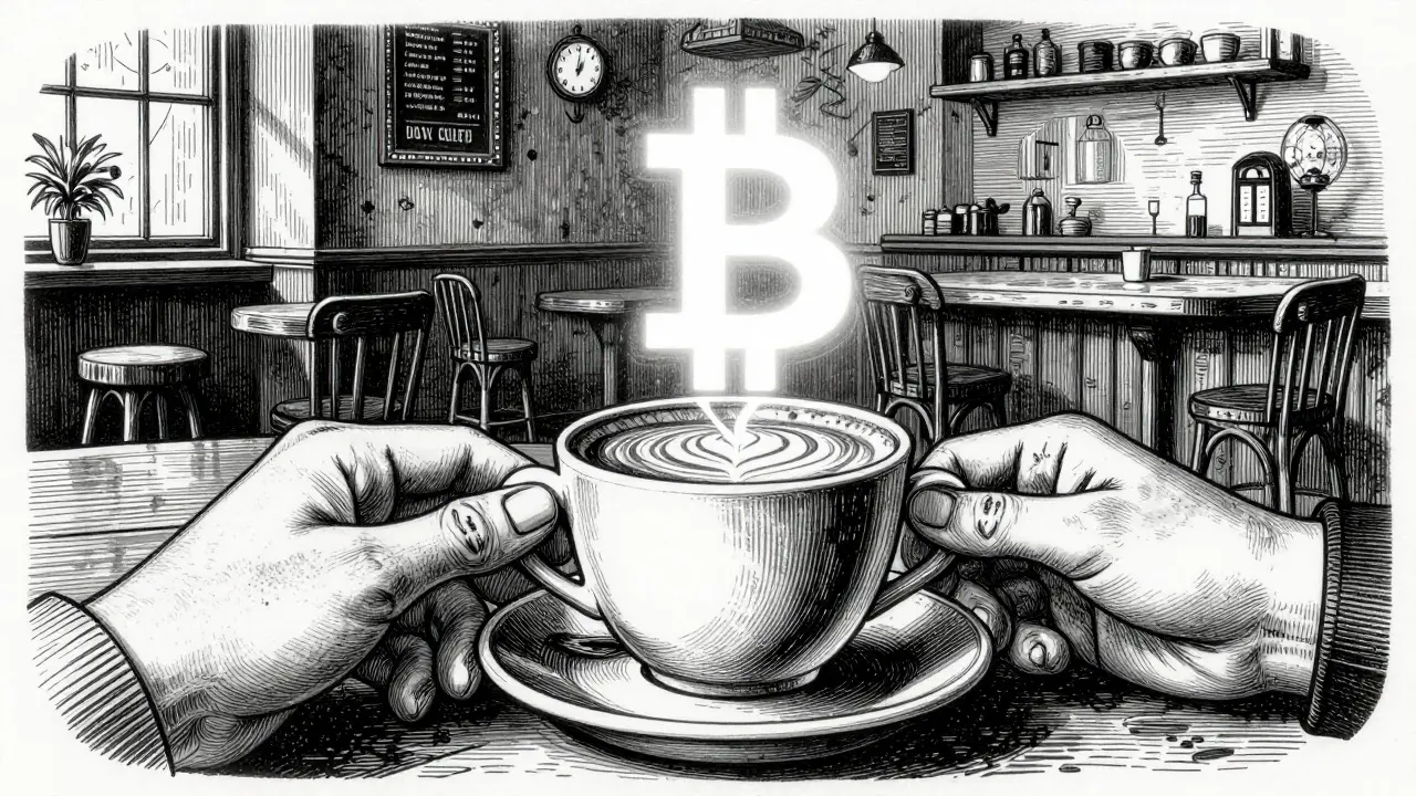 Can Bitcoin Actually Work as a Digital Payment Currency?
