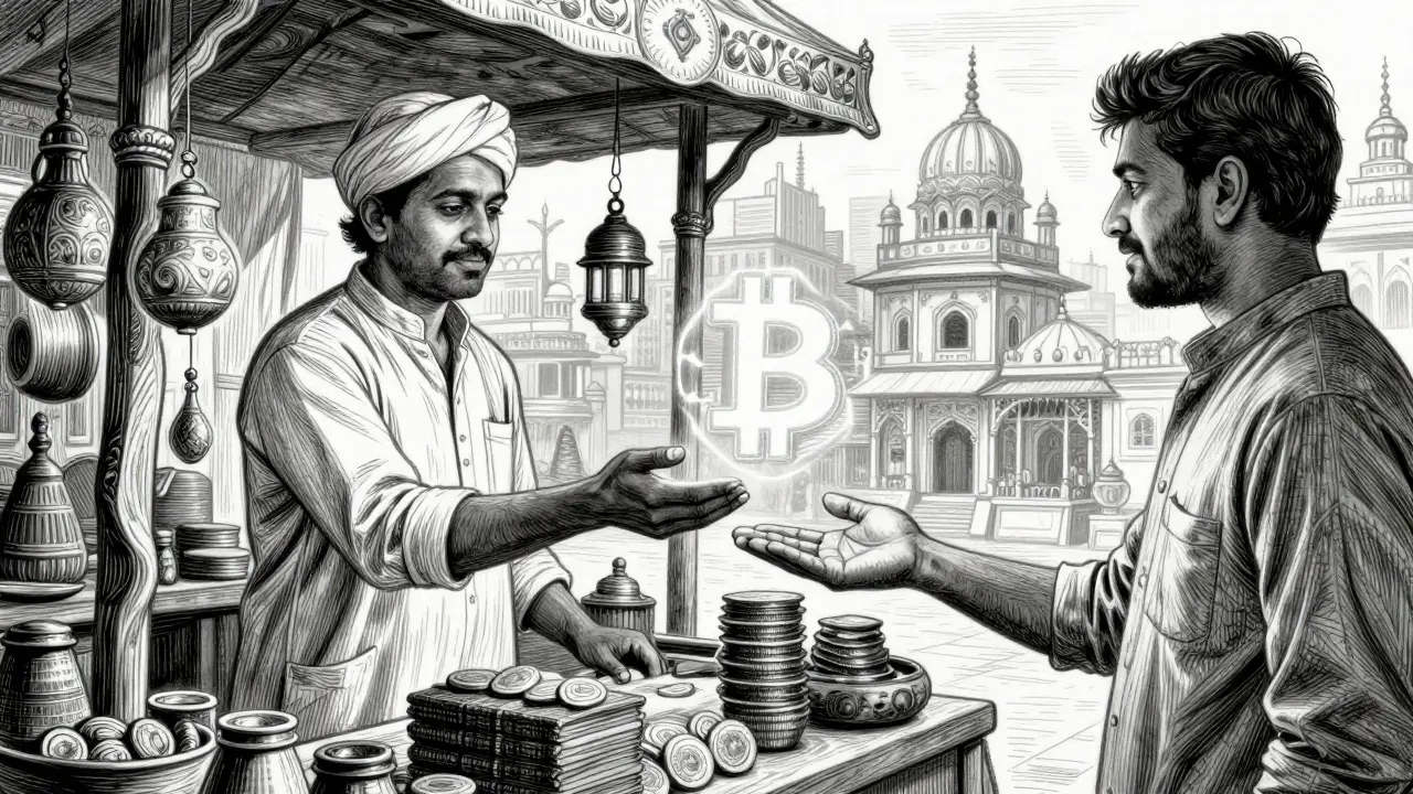 Can Indian Businesses Accept Crypto? Legal Status and Compliance Guide 2026