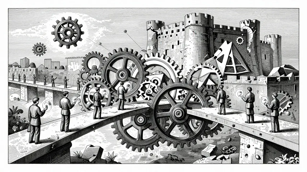 CantoSwap Review: Is This Canto Ecosystem DEX Right for You?