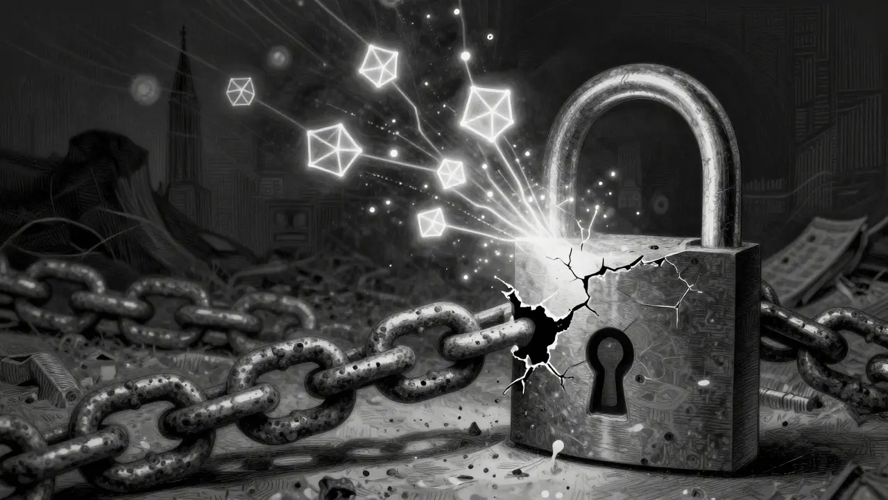 How Cuba Embraced Crypto to Beat Economic Sanctions