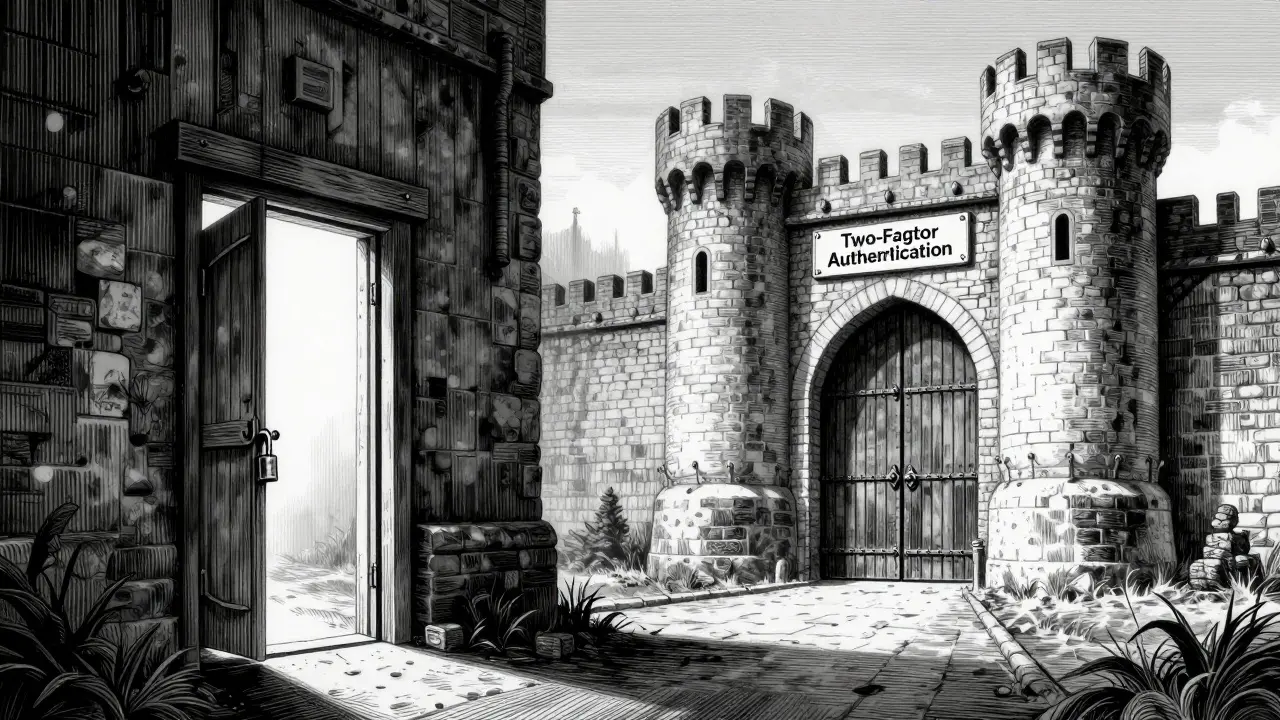 How to Enable 2FA on Crypto Exchanges: Step-by-Step Security Guide