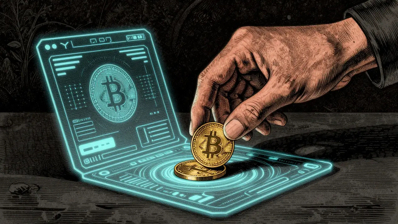 Is IGT-CRYPTO a Legitimate Crypto Exchange? The Truth Revealed