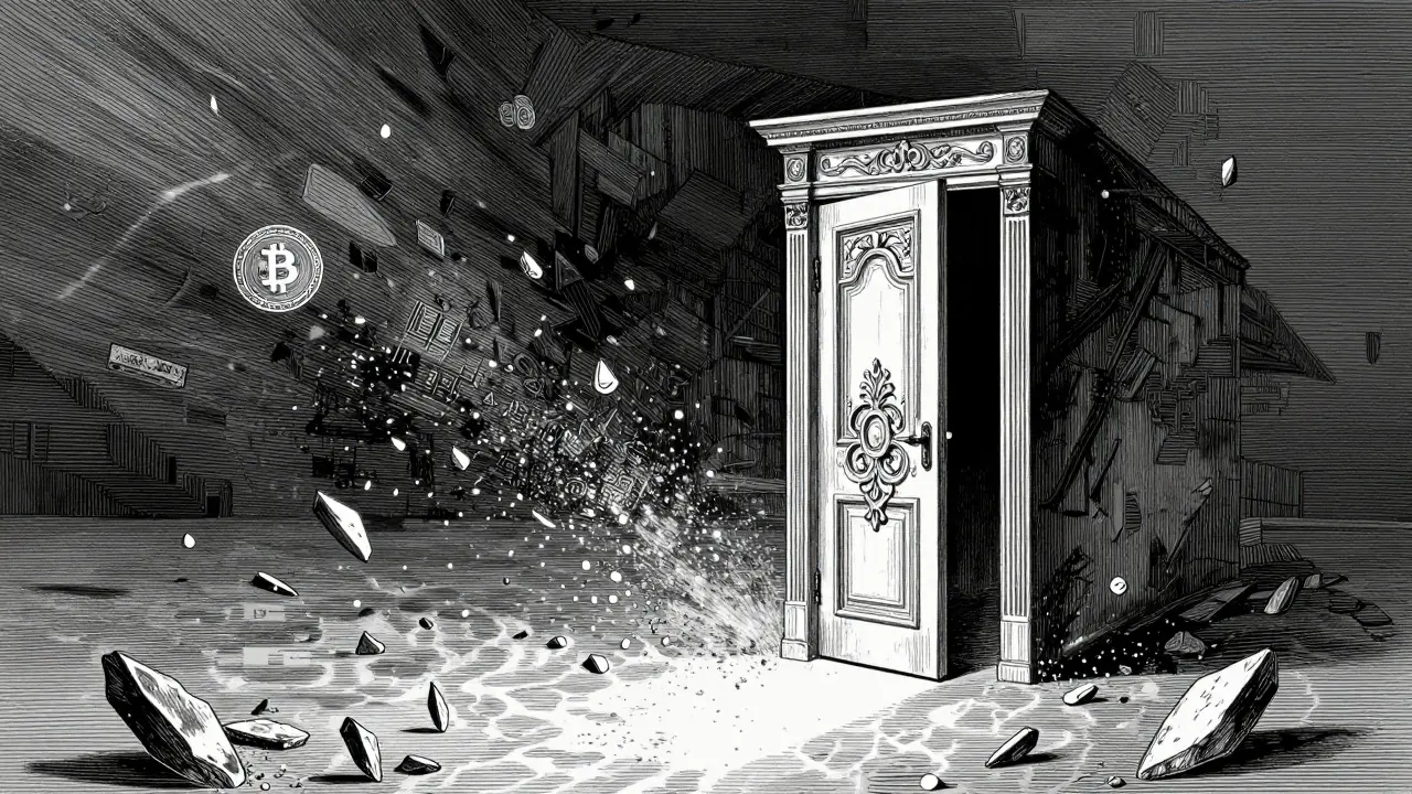 Kuna Crypto Exchange Review: What Happened to Ukraine's First Exchange?