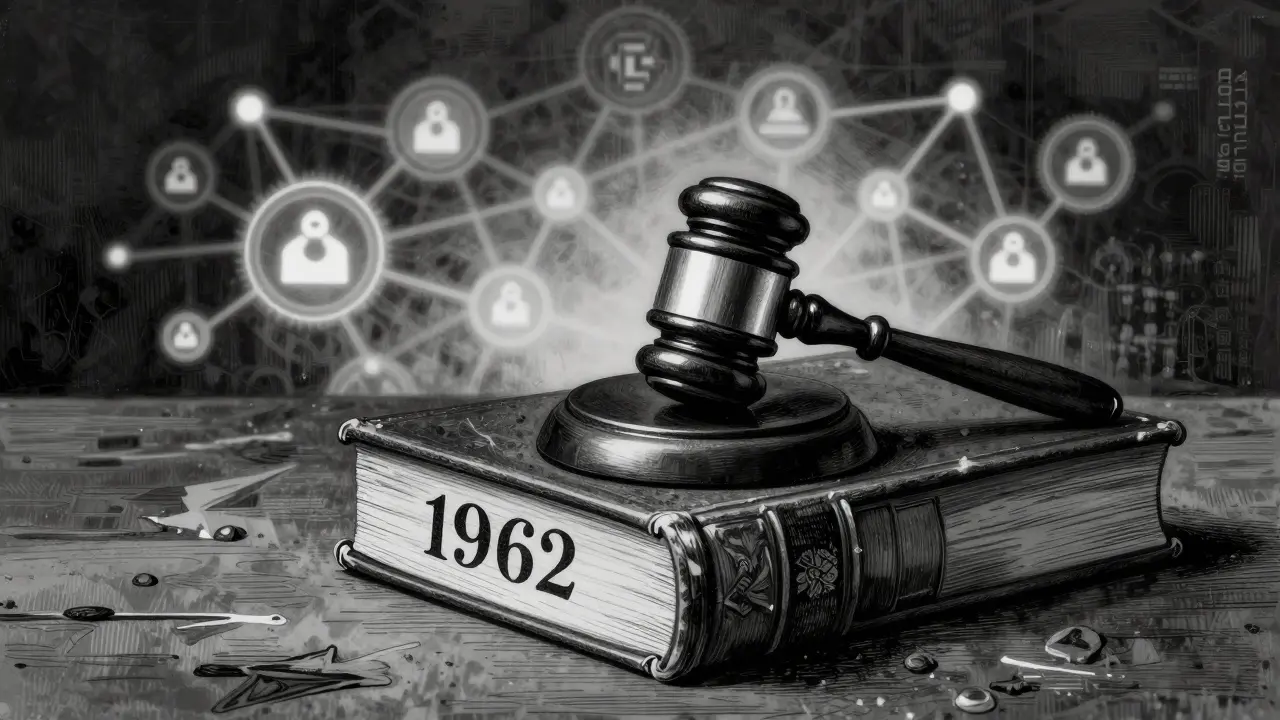 Nepal Crypto Ban: Understanding the Foreign Exchange Act 1962 and Legal Risks