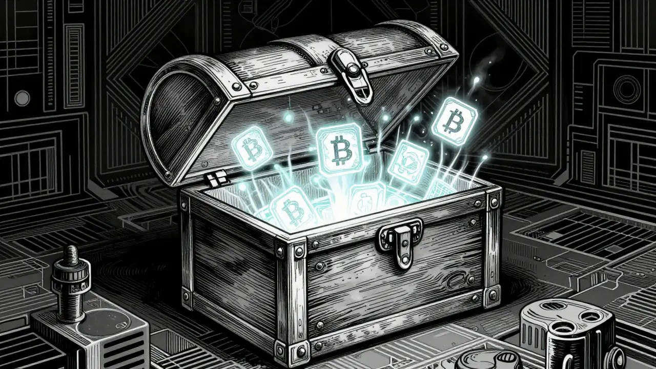 PolkaPlay POLO Airdrop Guide: How to Get NftyPlay Tokens