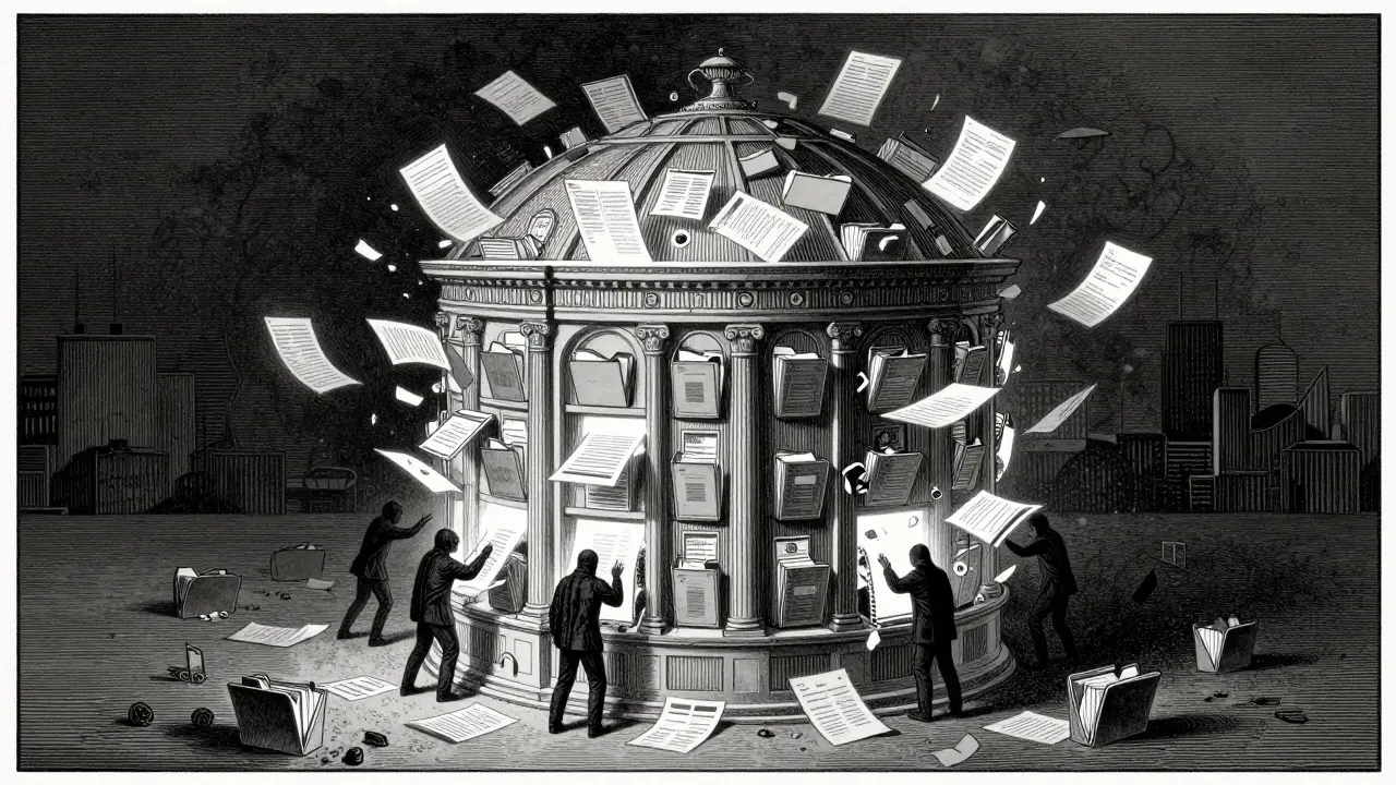 Real-World DID Use Cases: How Decentralized Identifiers Are Changing Digital Identity