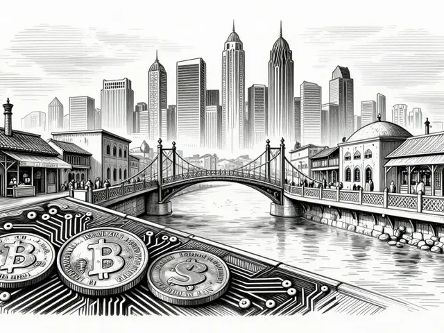 Bitpin Review: Is This Iranian Crypto Exchange Right for You?