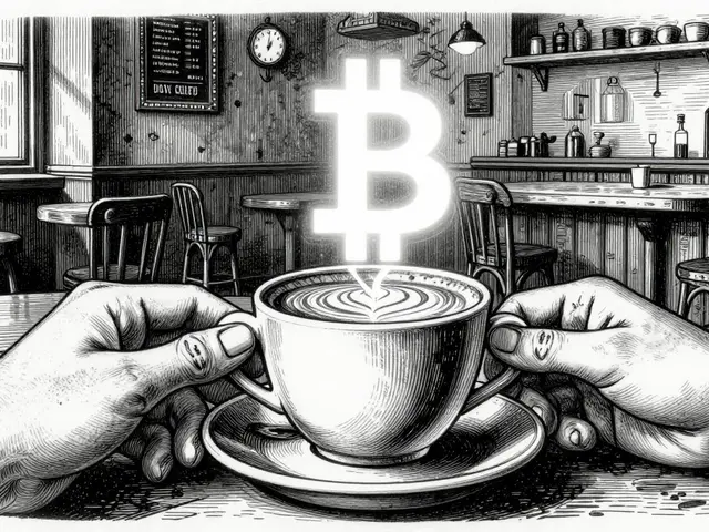 Can Bitcoin Actually Work as a Digital Payment Currency?