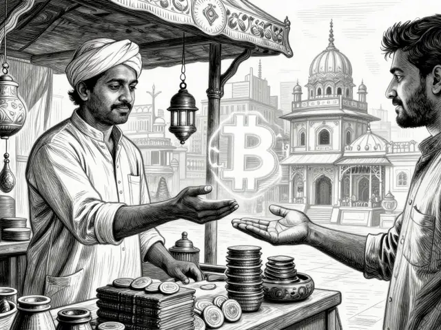 Can Indian Businesses Accept Crypto? Legal Status and Compliance Guide 2026