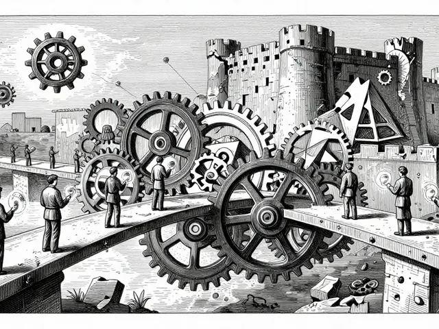 CantoSwap Review: Is This Canto Ecosystem DEX Right for You?