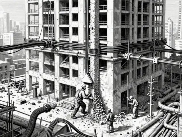 Celestia and the Shift Toward Modular Blockchain Architecture