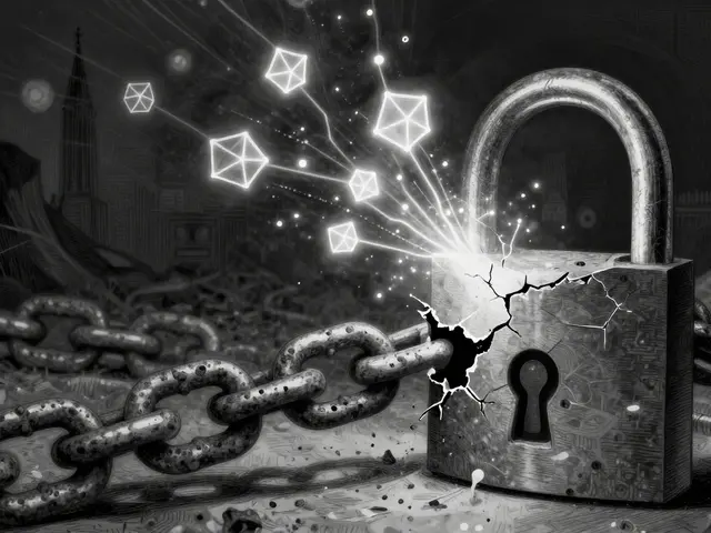 How Cuba Embraced Crypto to Beat Economic Sanctions