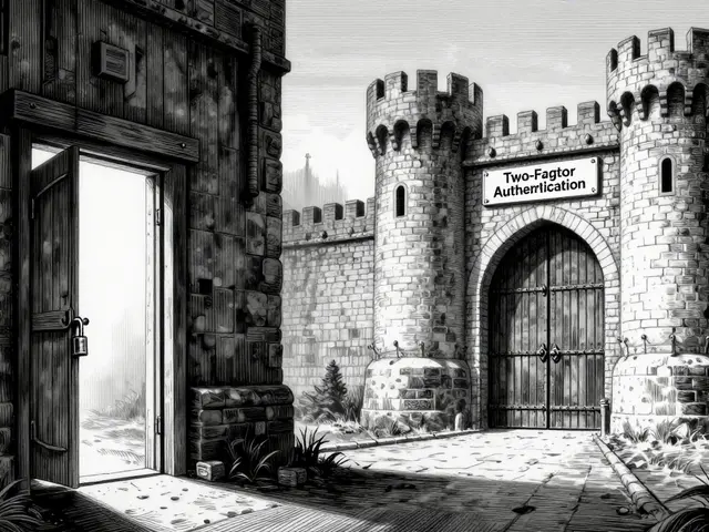 How to Enable 2FA on Crypto Exchanges: Step-by-Step Security Guide