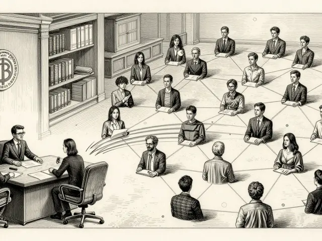 HTX Crypto Exchange Review 2026: Is This 'People's Exchange' Right for You?