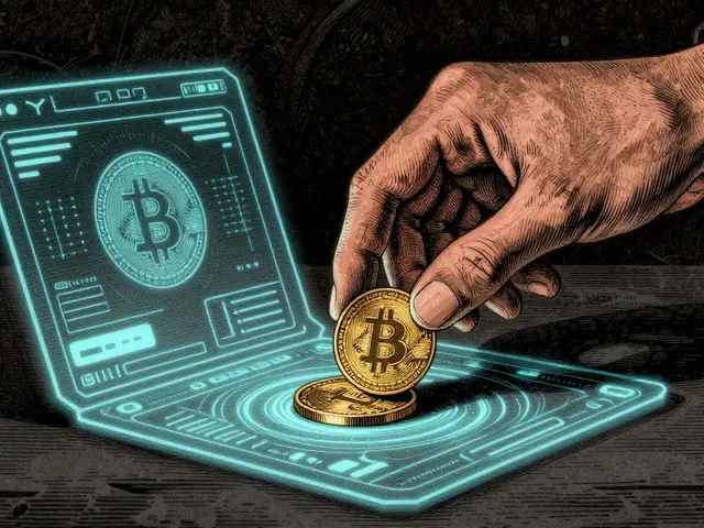 Is IGT-CRYPTO a Legitimate Crypto Exchange? The Truth Revealed