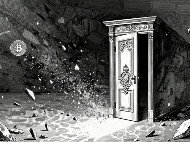 Kuna Crypto Exchange Review: What Happened to Ukraine's First Exchange?