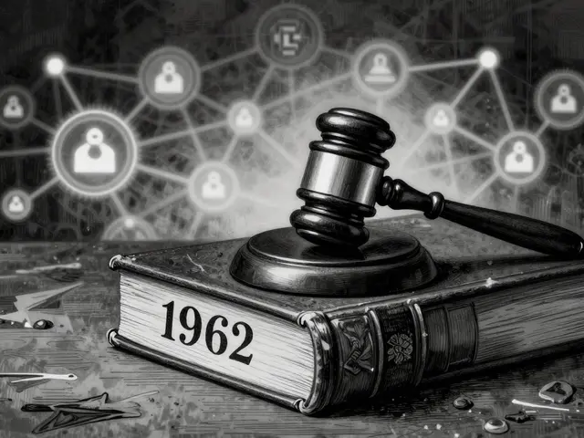 Nepal Crypto Ban: Understanding the Foreign Exchange Act 1962 and Legal Risks