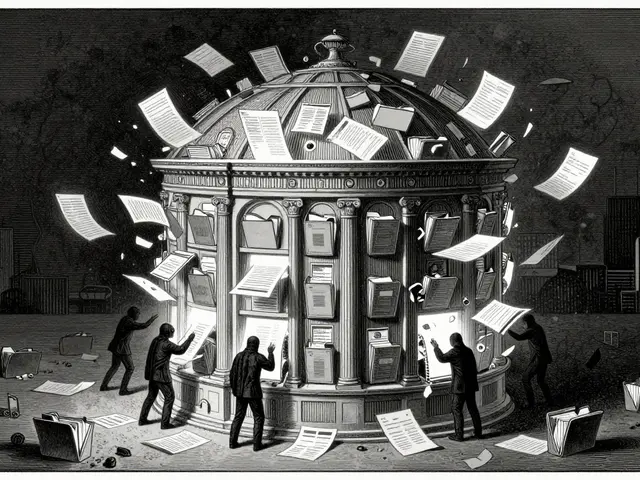 Real-World DID Use Cases: How Decentralized Identifiers Are Changing Digital Identity