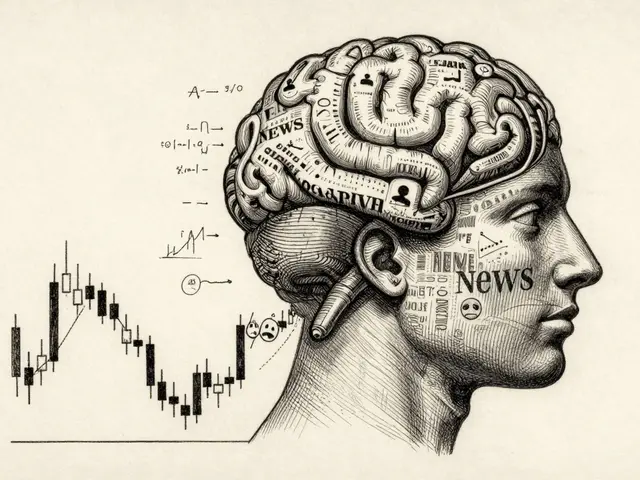 Sentiment Analysis for Trading Signals: Using Market Psychology for Better Trades