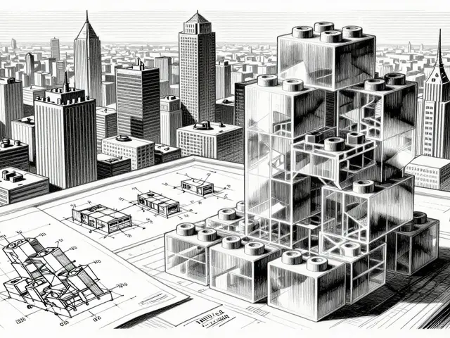 Smart Contract Composability Standards: Building the LEGOs of Web3