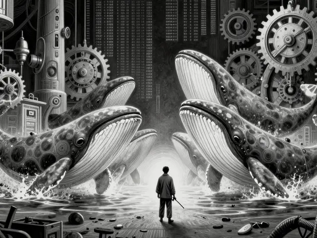 What is Dash 2 Trade (D2T)? A Guide to the Crypto Analytics Platform