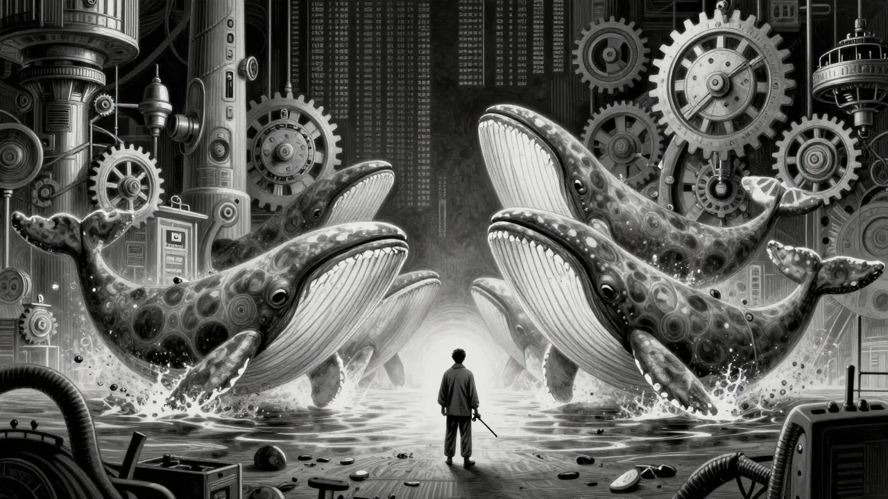 What is Dash 2 Trade (D2T)? A Guide to the Crypto Analytics Platform