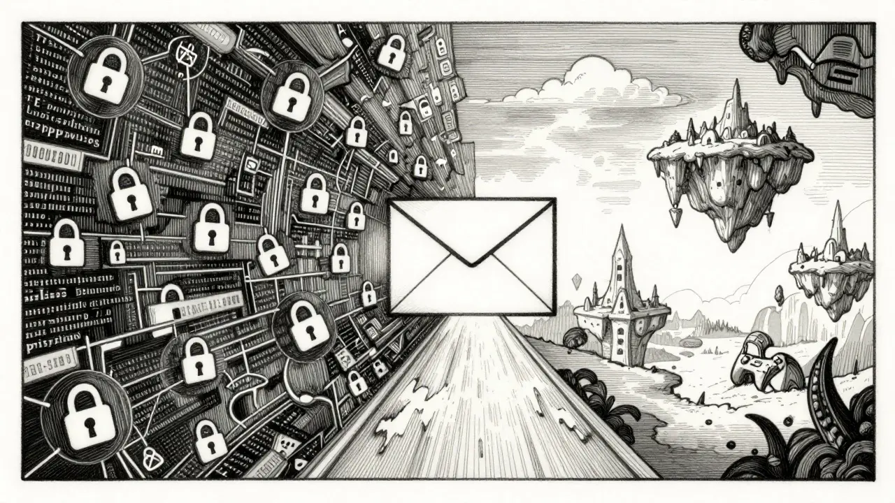 What is GameSwift (GSWIFT)? The 'Invisible' Blockchain for Gamers