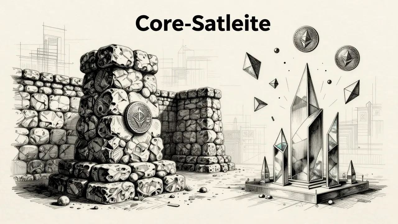 Cryptocurrency Portfolio Diversification Strategies for 2026: A Practical Guide